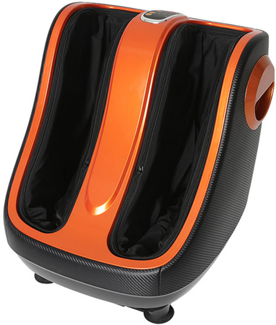 멘토 MT-22G 황금다리 골드 다리 종아리 마사지기