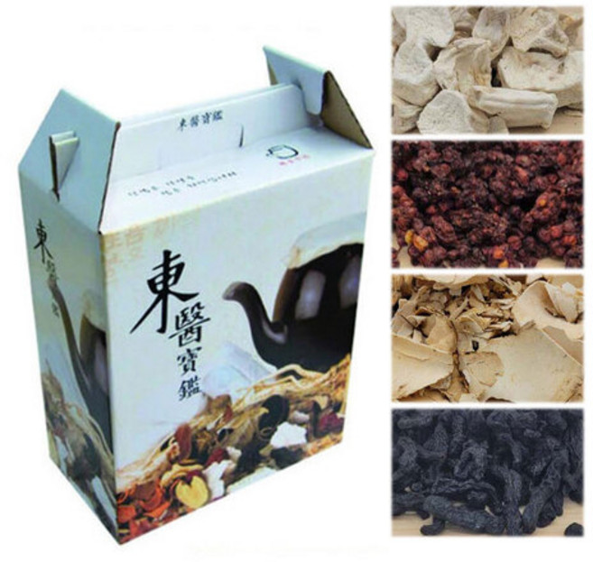 마 오미자 백복령 진액 엑기스 국산 원료 프리미엄 배합, 45개, 110ml