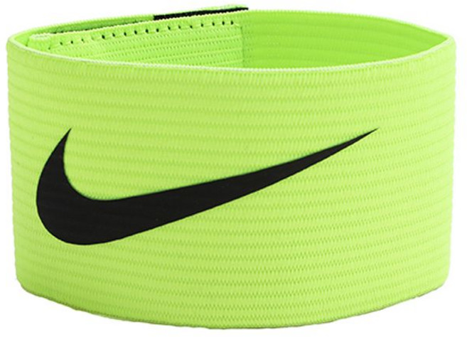 나이키 풋볼 캡틴 암밴드 AC3912-710, AC3912-710:1, 1
