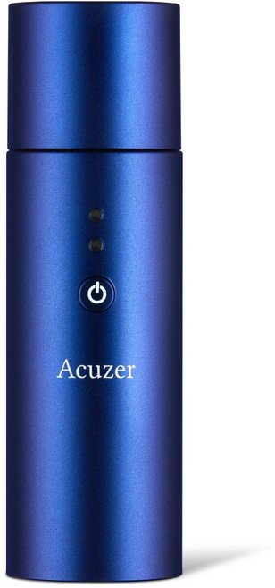 셀라딕스 여드름 치료 의료기기 아큐저, 블루, ACUZER