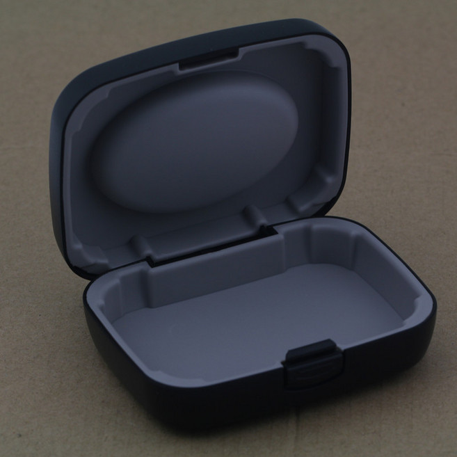 보청기 케이스 보관함, 1개, 보청기보관함