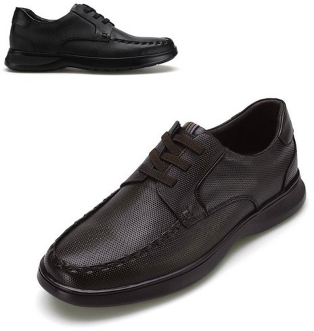 미소페 남성 보트화 022437006 2cm 2color 2705944