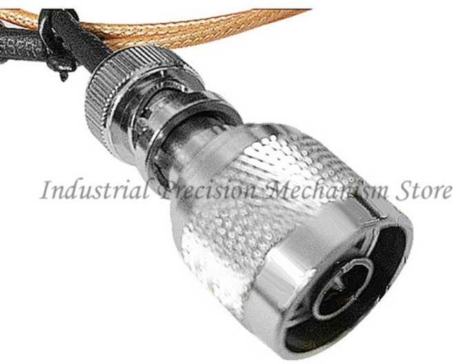 스펙트럼 분석기 프로브 연결 BNC-N 포함, 01 With BNC to N, 1개