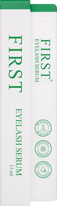 대용량 속눈썹 영양제 퍼스트 아이래쉬 세럼15ml * 3개, 15g