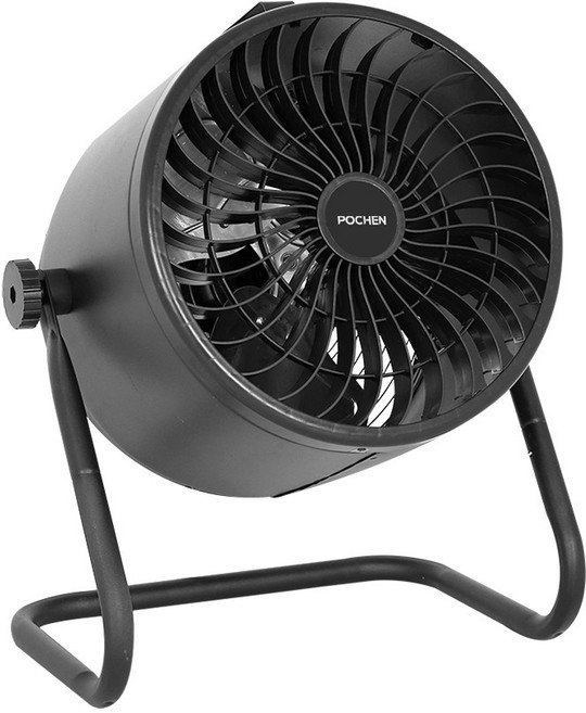 포첸 대형 공업용 터보팬 서큘레이터, PCF-SF2322