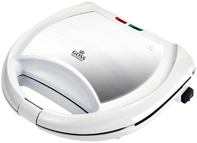 고스 3in1 와플메이커, GS-WM550W