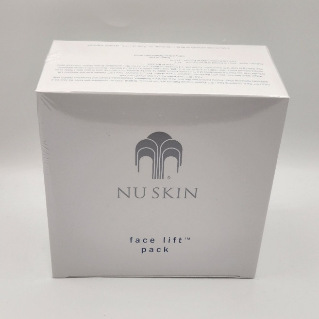 뉴스킨 페이스 리프트 팩(파우더/액티베이터), 1