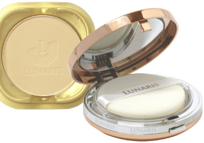 루나리스 실키 핏 트윈케익 11g + 리필 11g 세트, 1개, 23호(네츄럴베이지)