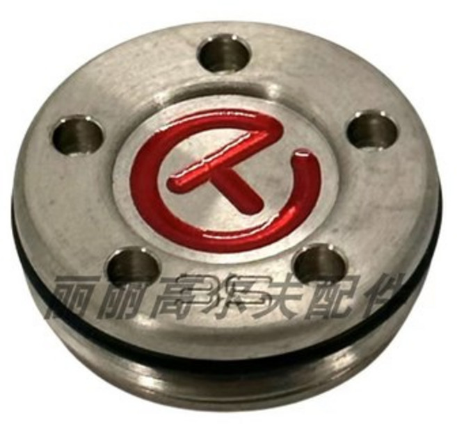 스카티카메론 퍼터 무게추 호환품 25g 뉴포트용 20g 2개 카메론 제작 정밀 조정, 35g 개성권 T 싱글