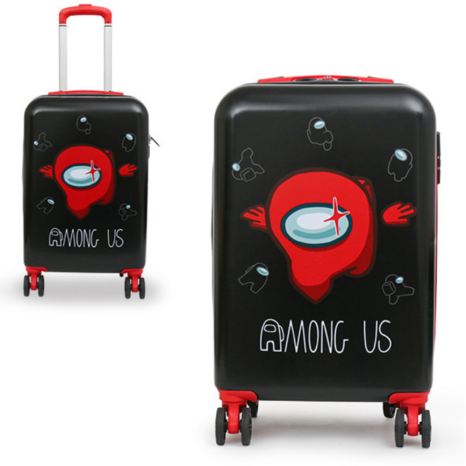 어몽어스 아동용 콜로니 캐리어 PP032