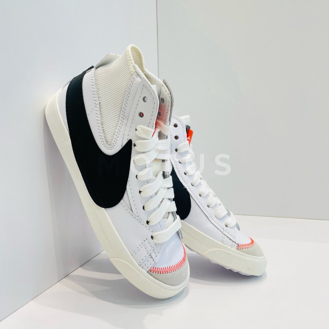 NIKE Blazer Mid 77 Jumbo 男 高筒 休閒鞋 DD3111-100