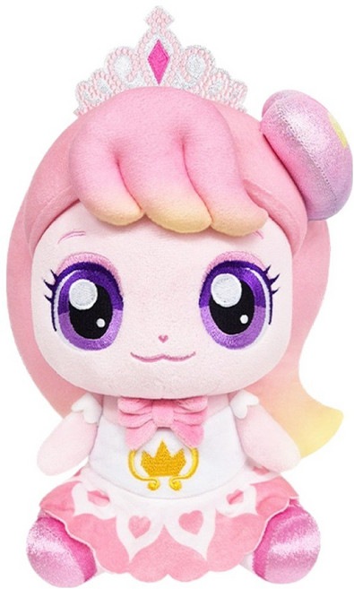 캐치티니핑 프린세스 봉제 인형, 25cm, 아름핑, 1개
