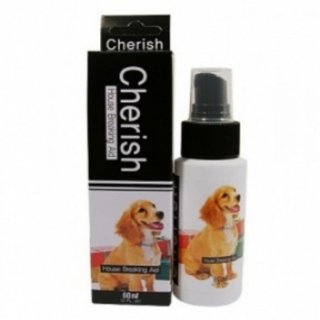 체리쉬 체리쉬 배변 유도제 60ml, 2개