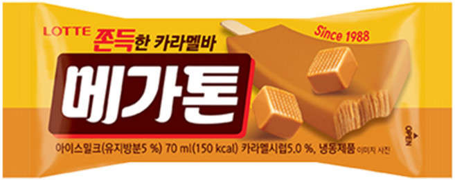 롯데 아이스크림 30개 ( 죠스바 수박바 스크류바 옥동자 와일드바디 메가톤바 순수밀크 빙빙바 딸기 죠크박 델몬트 망고바 샤인&청포도바 골든키위 보석바 돼지바 ), 70ml