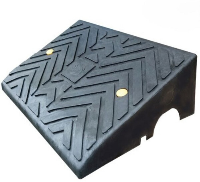 차량진입판 200 경사판 경사로 진입판 카업, LDPE