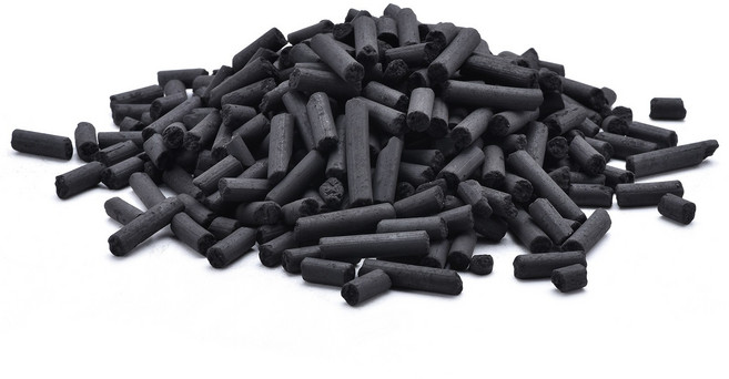 어항용 활성탄 여과제 420g 필터 정화 금붕어 열대어 수질관리, 1개