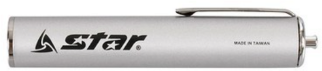 스타스포츠 전자호각 XH254, 은색, 5개