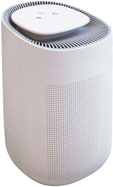 코드26 공기청정 제습기, CODE-APD13+, 혼합색상