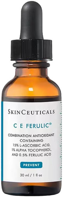 4위 - [국내정식] 스킨수티컬즈 CE 페룰릭 항산화 안티에이징 앰플 30ml 비타민C, 1개