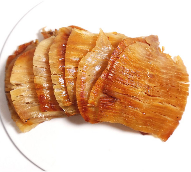 달콤한 콘버터 전기구이 몸통 오징어, 1개, 180g(6-9미)