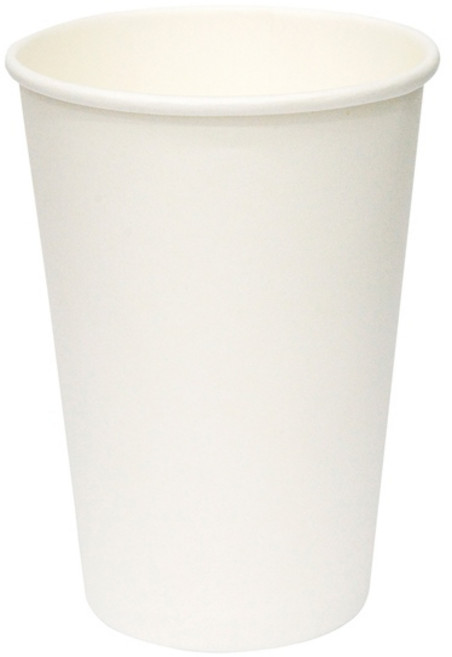 커피데이 7온스 무지종이컵 1000개 210ml, 1세트