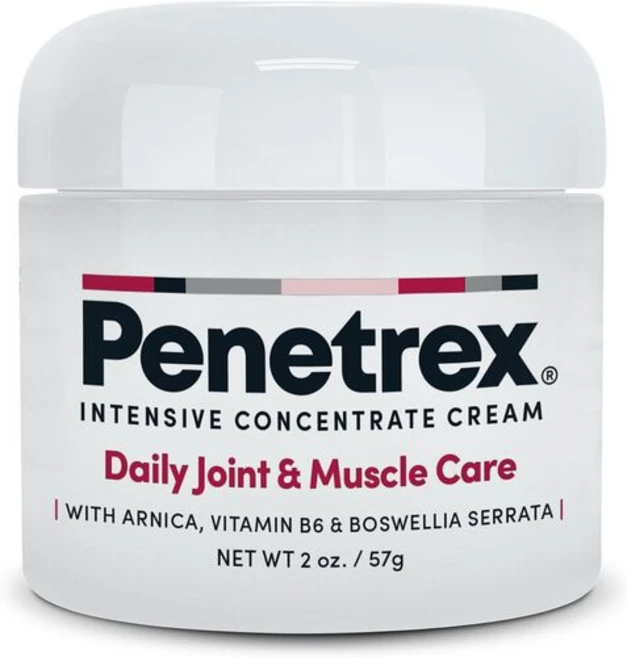 Penetrex 근육 마사지 크림 57g, 1개 - 쿠팡