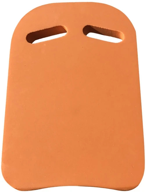 스피도 유니 -성인 수영 훈련 킥보드, 02 Orange