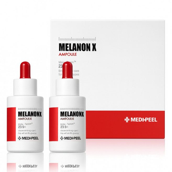 이자녹스 녹스랩 비타맥스 앰플 30mlx2ea 기획, 30ml, 2개