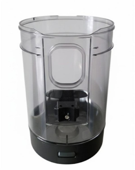 삼성 정품 VS20B957E5G 전용 비스포크 청정스테이션 맥스 오픈형 먼지통 (HJ솔B 증정), 1개