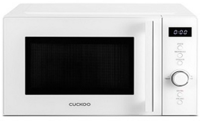 쿠쿠 청소 편한 무회전 플랫타입 전자레인지 23L CMW-DF2310DW 화이트, 화이트(CMW-DF2310DW), 상세페이지 참조2