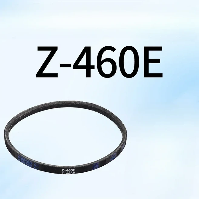 자동 세탁기 삼각형 회전 벨트 Z-460E 1PC, 05 Z-460E