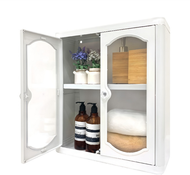 코시나 아르망 욕실장, 1개