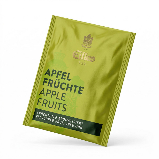 아일레스 애플유자티2g 25개입 1개, 2g