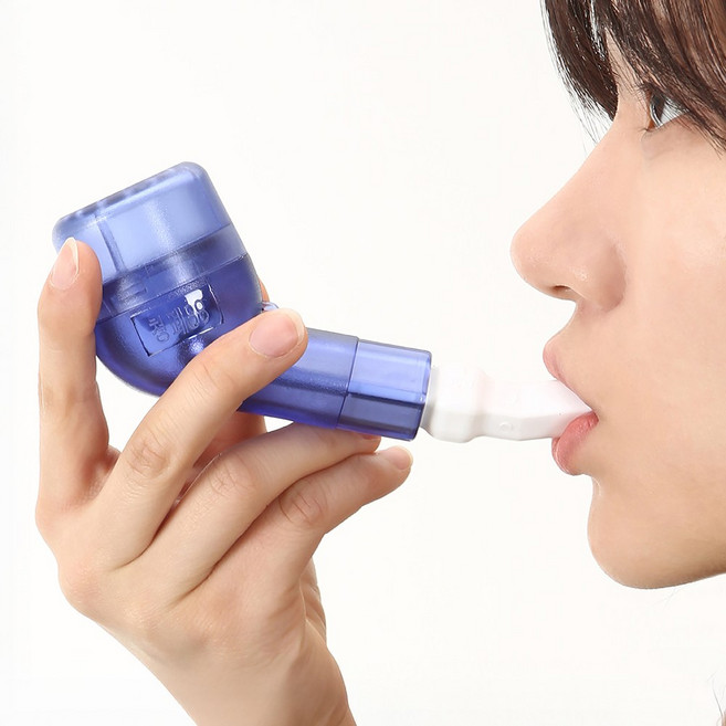 청폐88 수동식 흉벽 진동기, 1개