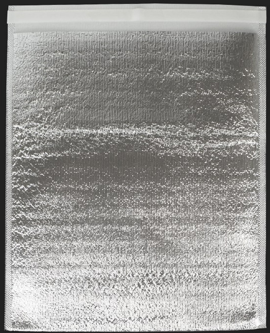 TYP 은박 보온보냉팩 40x45, 100개