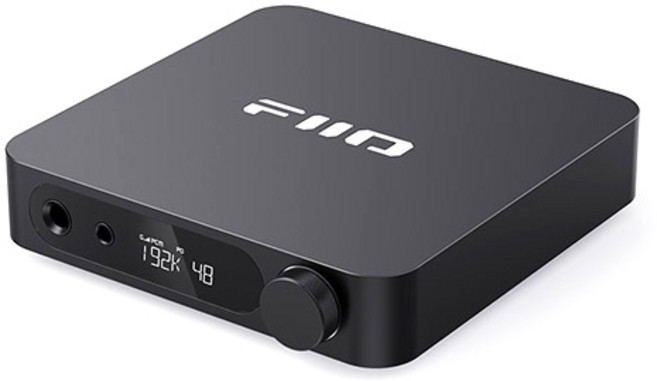 FIIO K11 /소리샵정품 / DAC 헤드폰앰프, 실버