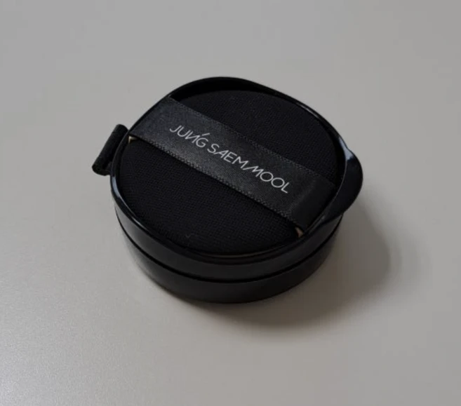 [1위] 정샘물 에센셜 스킨 누더 쿠션 [리필] 14g SPF50+ / PA+++, 로즈라이트, 1개 - 쿠팡