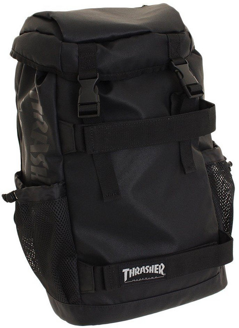 트래셔 배낭 백팩 THRPN8900 29L 블랙 매그 로고