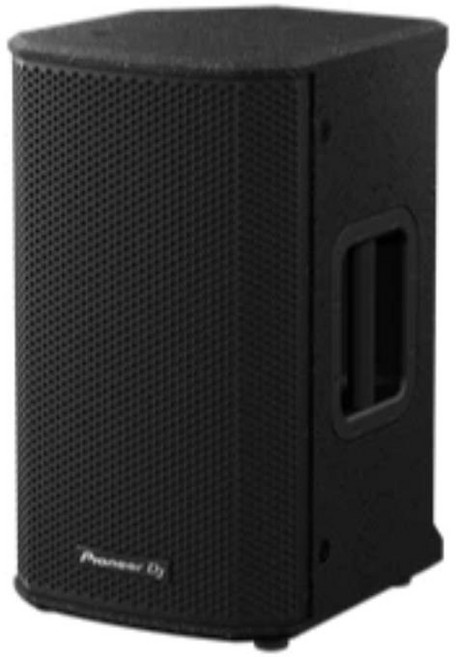 Pioneer DJ XPRS152 15吋兩分頻全頻主動式喇叭