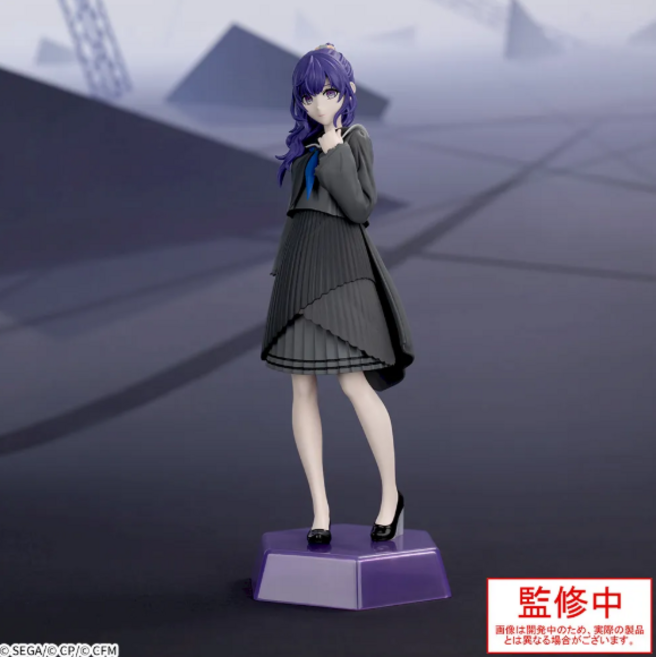 프로세카 데스크탑×데코레이트 컬렉션 아사히나 마후유 피규어, 특급국제배송(3~4일소요), 1개