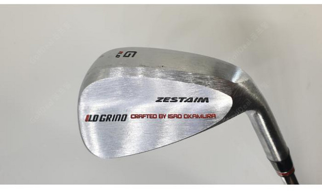 제스타임 I.0그라인드 G(48도) NSPRO950 S