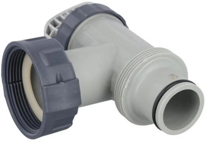 Intex 필터 펌프의 성능 플런저 밸브 어셈블리는 모델 호환 28635EG 완벽하게 맞습니다., 01 빠른