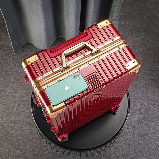 소형 캐리어 18~28인치 여행 캐리어 기내용 수화물 가방 가벼운 대형 소형