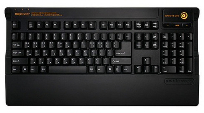 [3x3] 스카이디지탈 NKEY RM3 키스킨 104키 고탄력 고급 TPU 방수 키보드 커버, 투명, 5000개