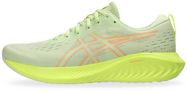 ASICS 亞瑟士 男女通用 GEL-EXCITE 10 健走鞋