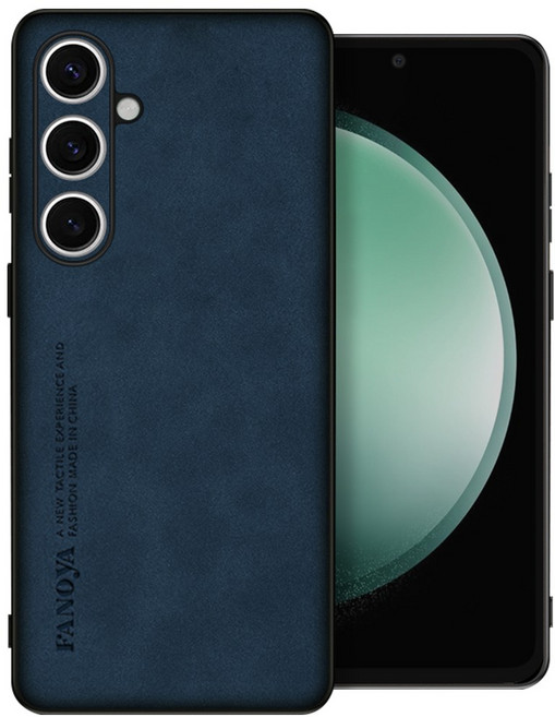 인트그로 새튼 패브릭 휴대폰 케이스