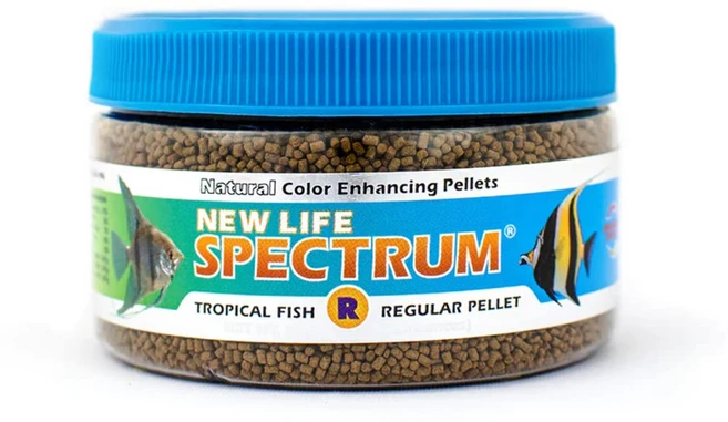 New Life Spectrum Regular 80g (Na New Life Spectrum Regular 80g (Naturox Series): 뉴 라이프 스펙트럼 레귤러 80g, 1개, 79g - 쿠팡