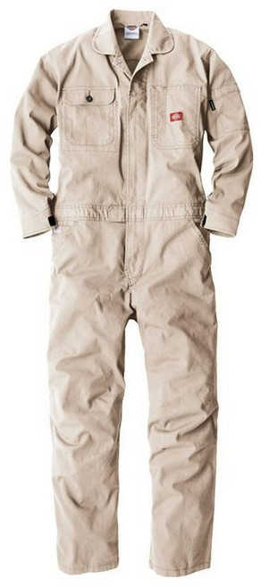 디키즈 점프슈트 작업복 워크웨어 오버롤 D-736