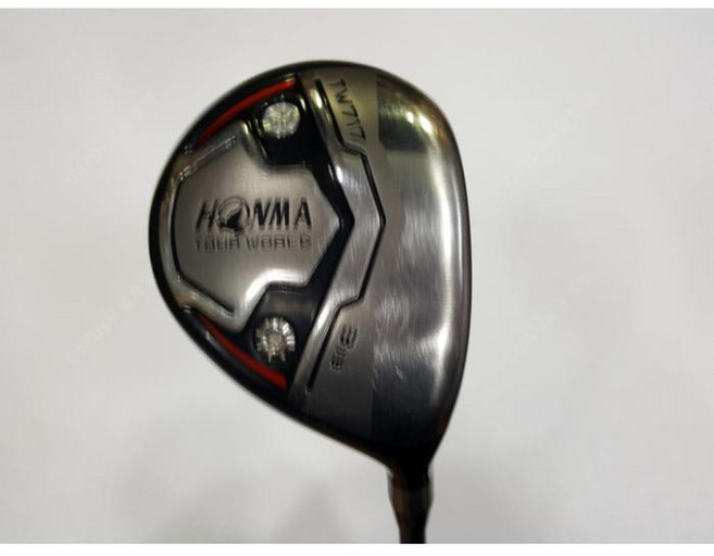 [혼마(프라이스골프)] 중고 혼마 투어 월드TW717 3번13도 비자드TC75S / 2001802309054, 기본 : 상세페이지 참조, 상세 설명 참조