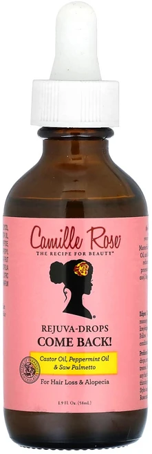 몸관리하세요 겨울입니다 Camille Rose Rejuva Drops 컴 백 58ml(1.9fl oz) 특별관리진행, CamilleRoseRejuvaDrops컴백58ml19 - 쿠팡